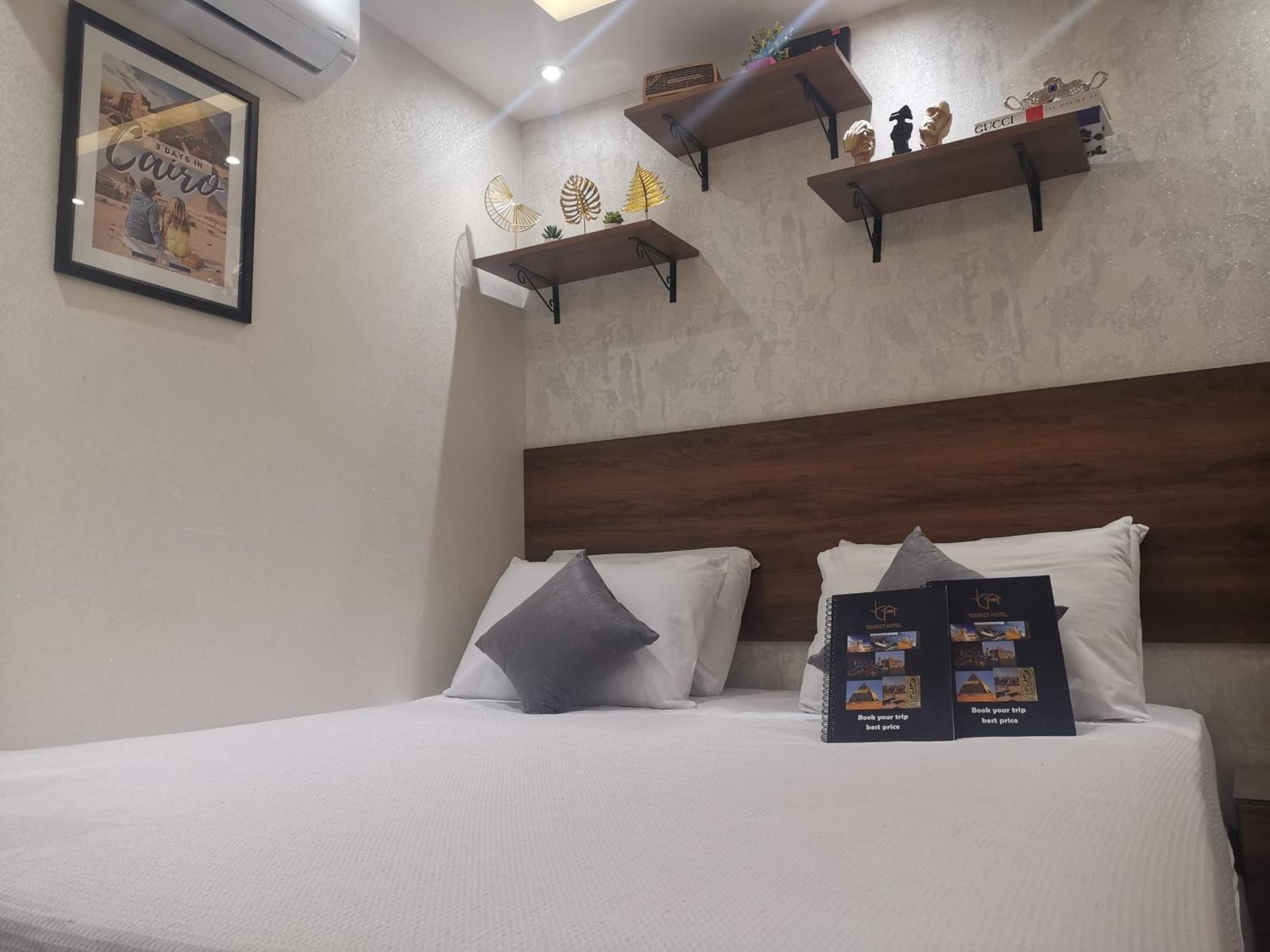 Swiss Hotel Downtown Каир Экстерьер фото