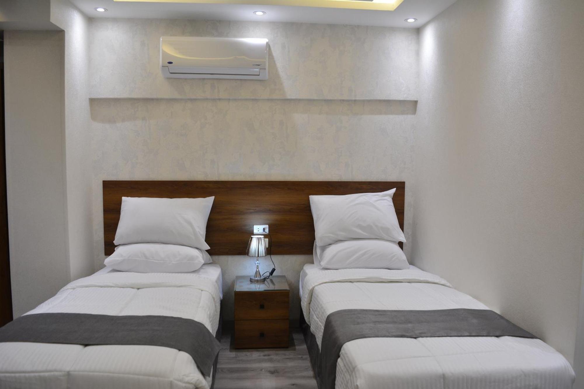 Swiss Hotel Downtown Каир Экстерьер фото