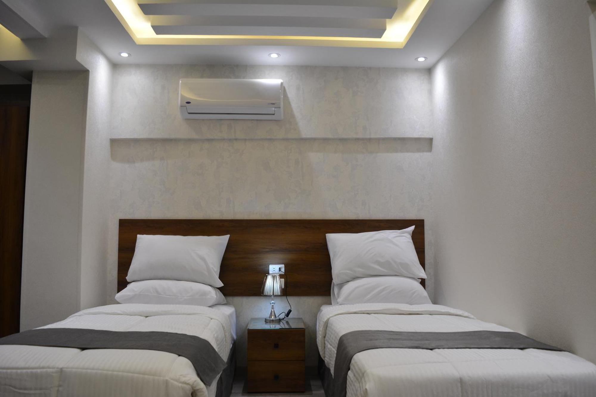 Swiss Hotel Downtown Каир Экстерьер фото