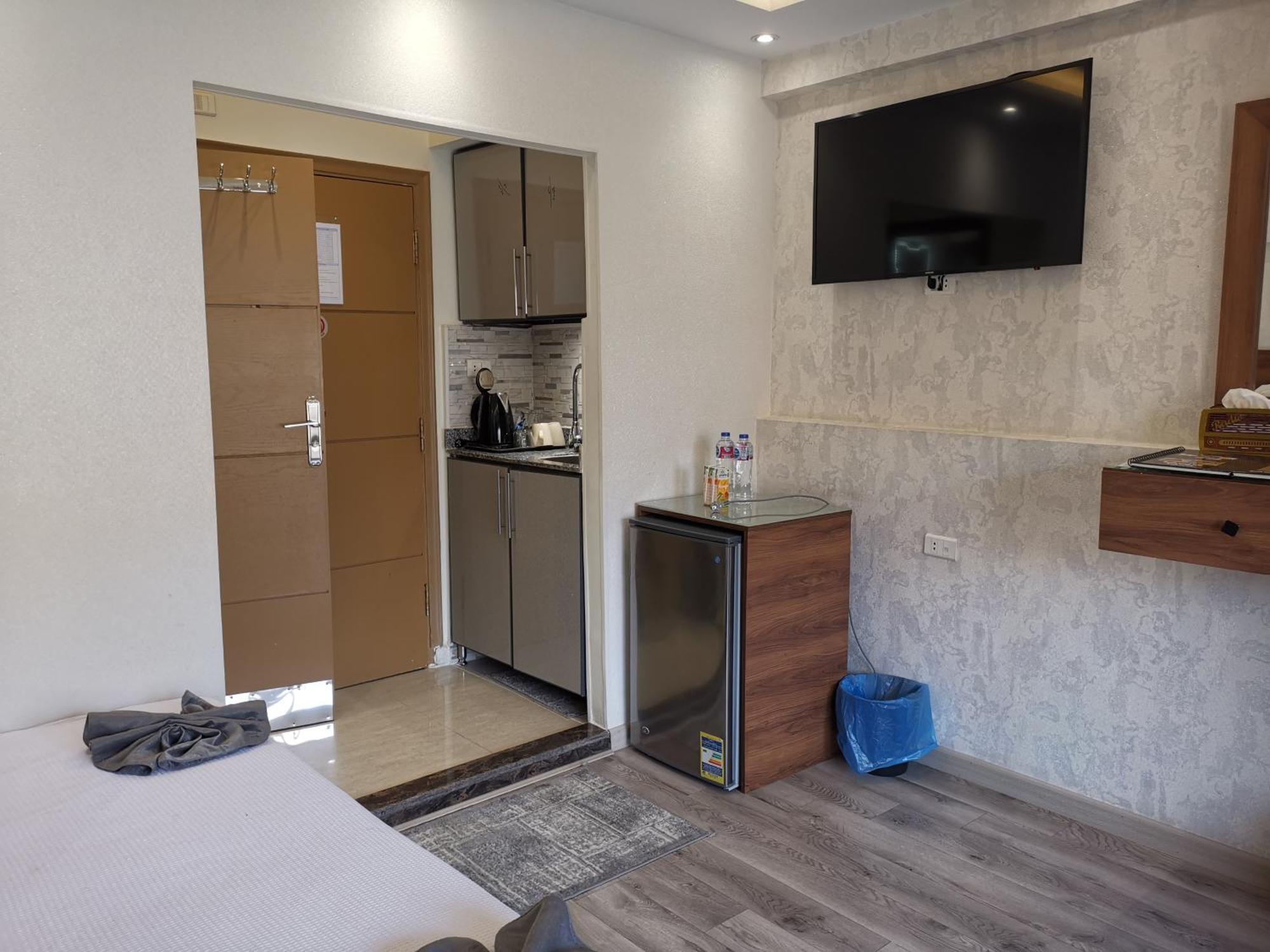 Swiss Hotel Downtown Каир Экстерьер фото