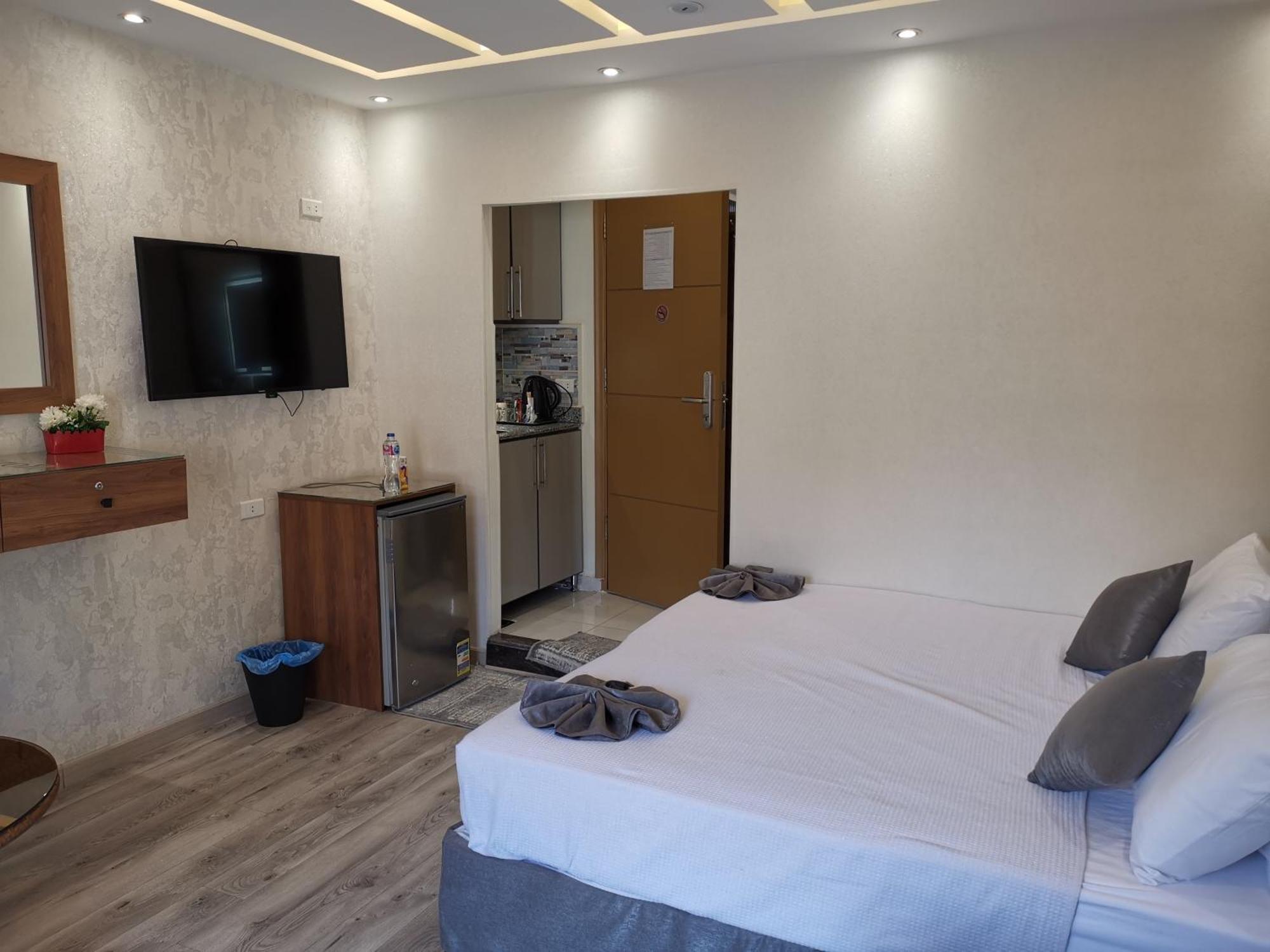 Swiss Hotel Downtown Каир Экстерьер фото