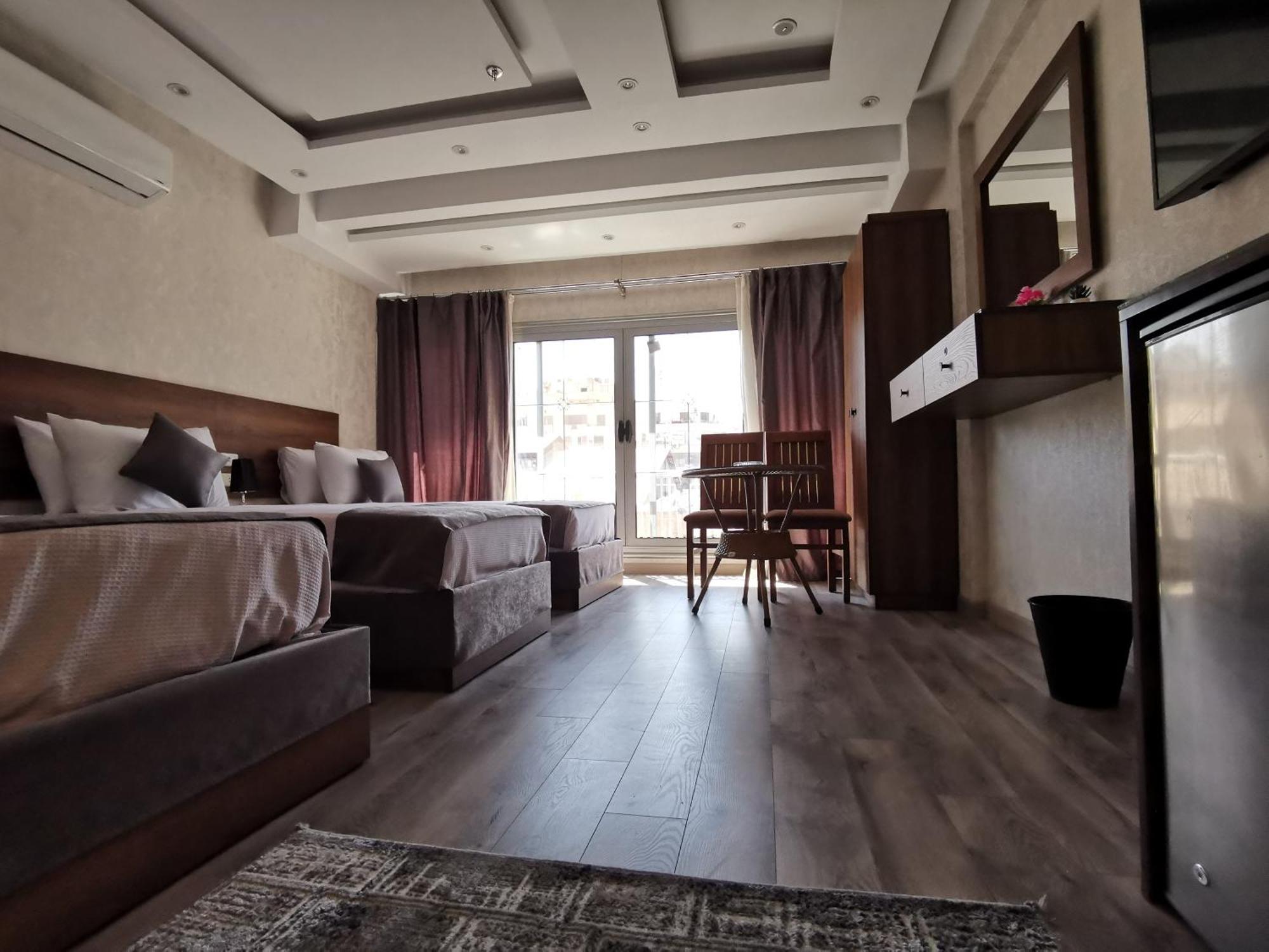 Swiss Hotel Downtown Каир Экстерьер фото