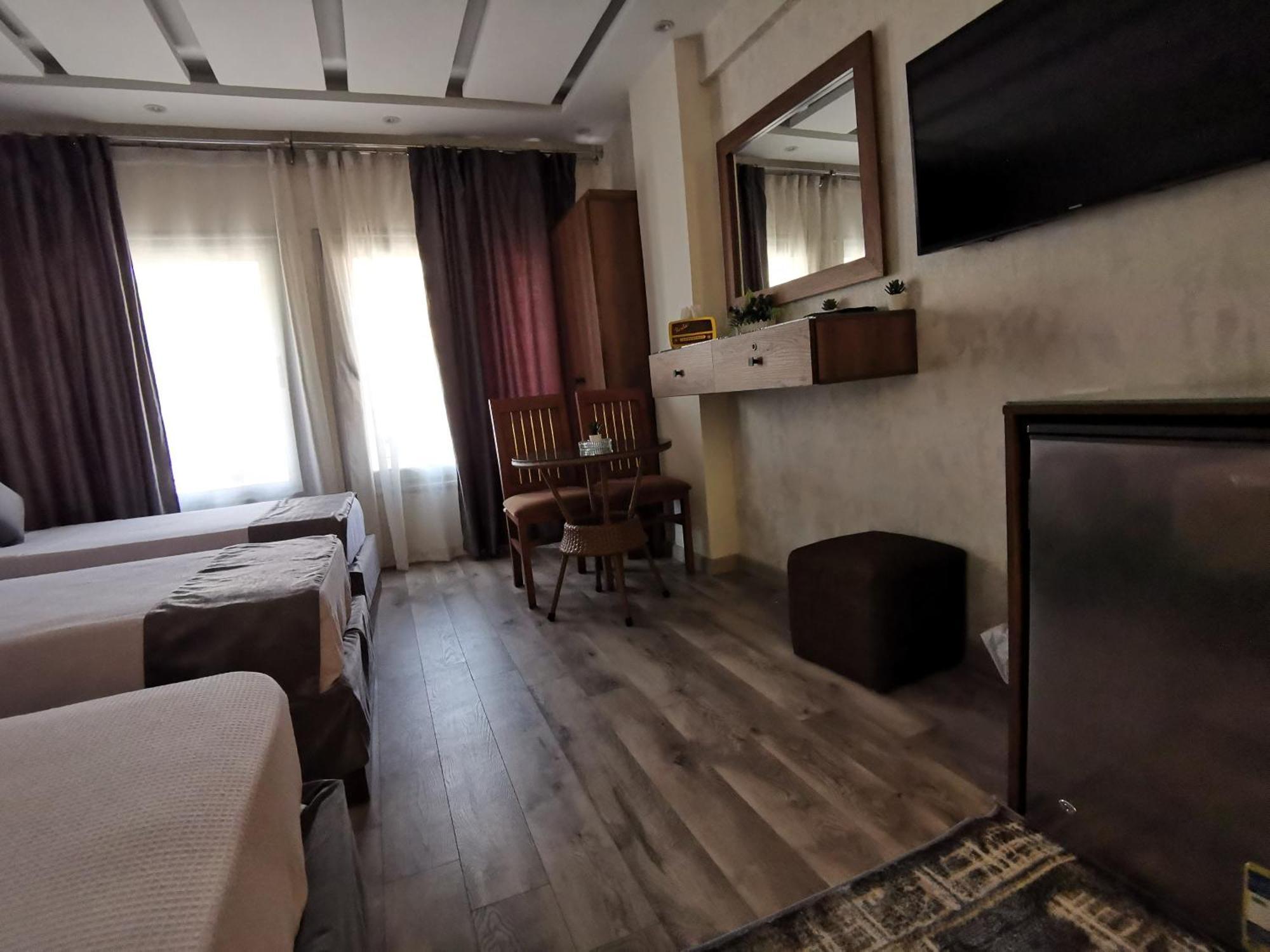 Swiss Hotel Downtown Каир Экстерьер фото