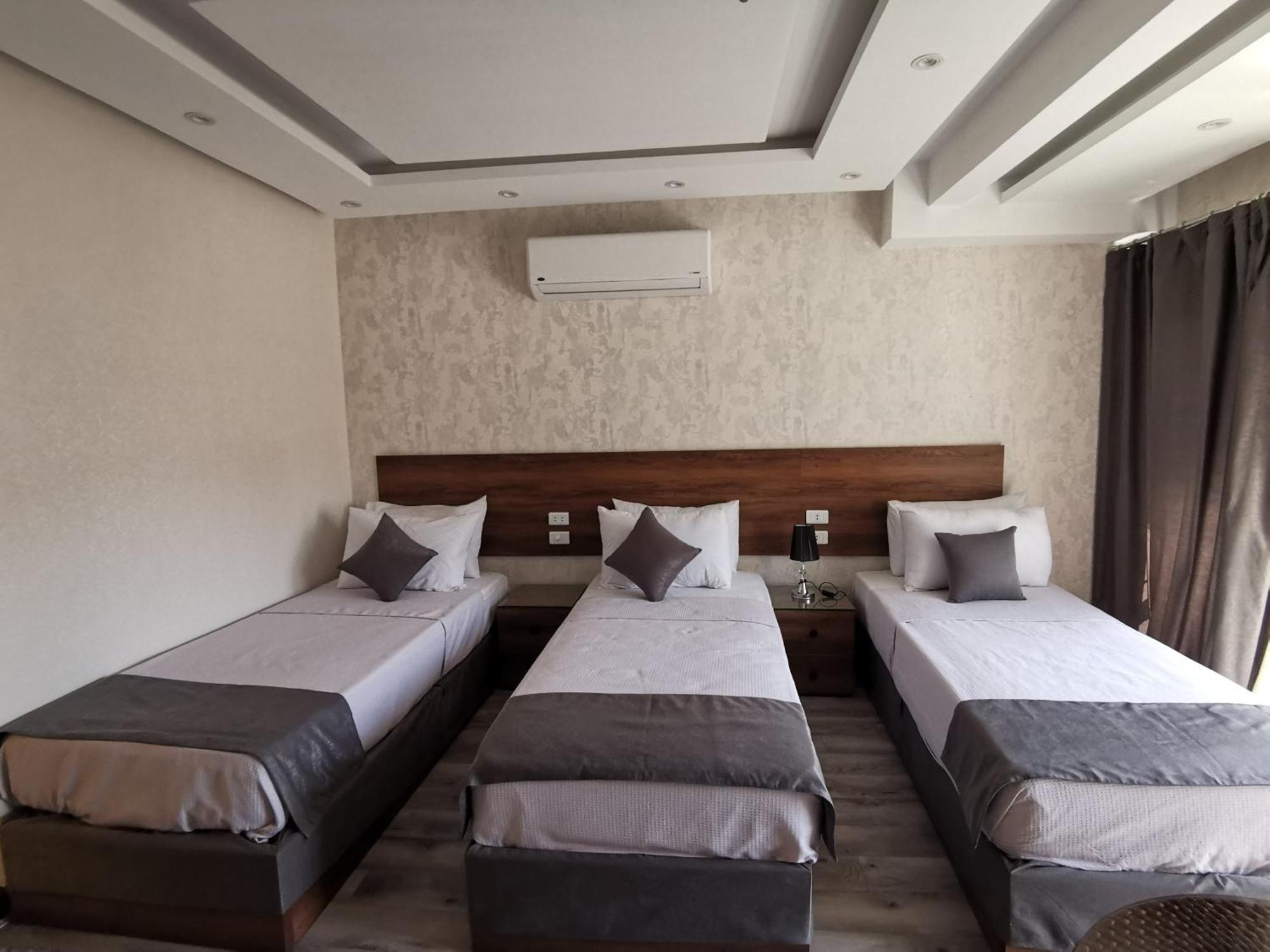 Swiss Hotel Downtown Каир Экстерьер фото