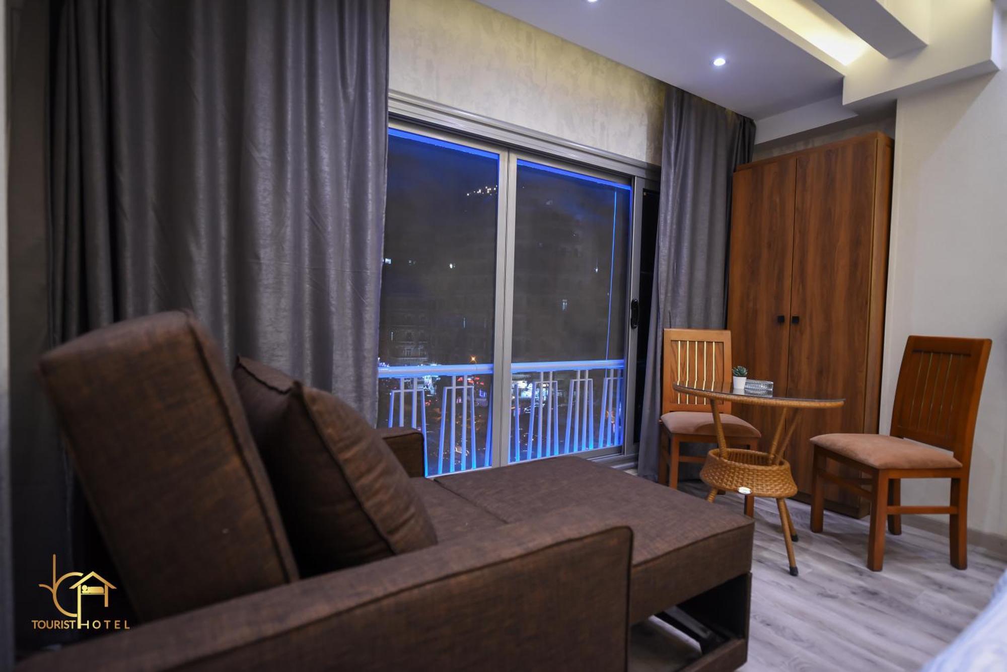 Swiss Hotel Downtown Каир Экстерьер фото