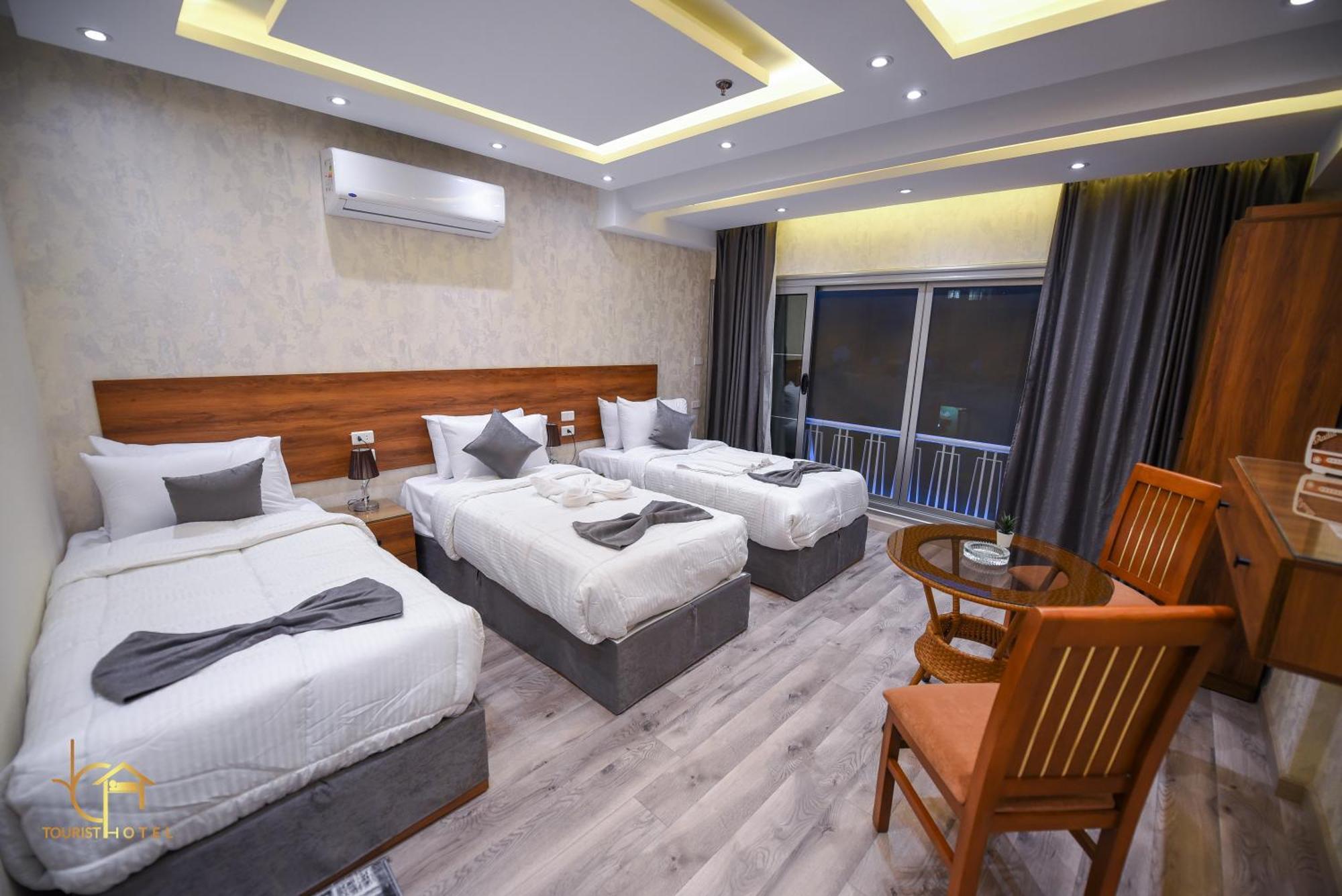 Swiss Hotel Downtown Каир Экстерьер фото