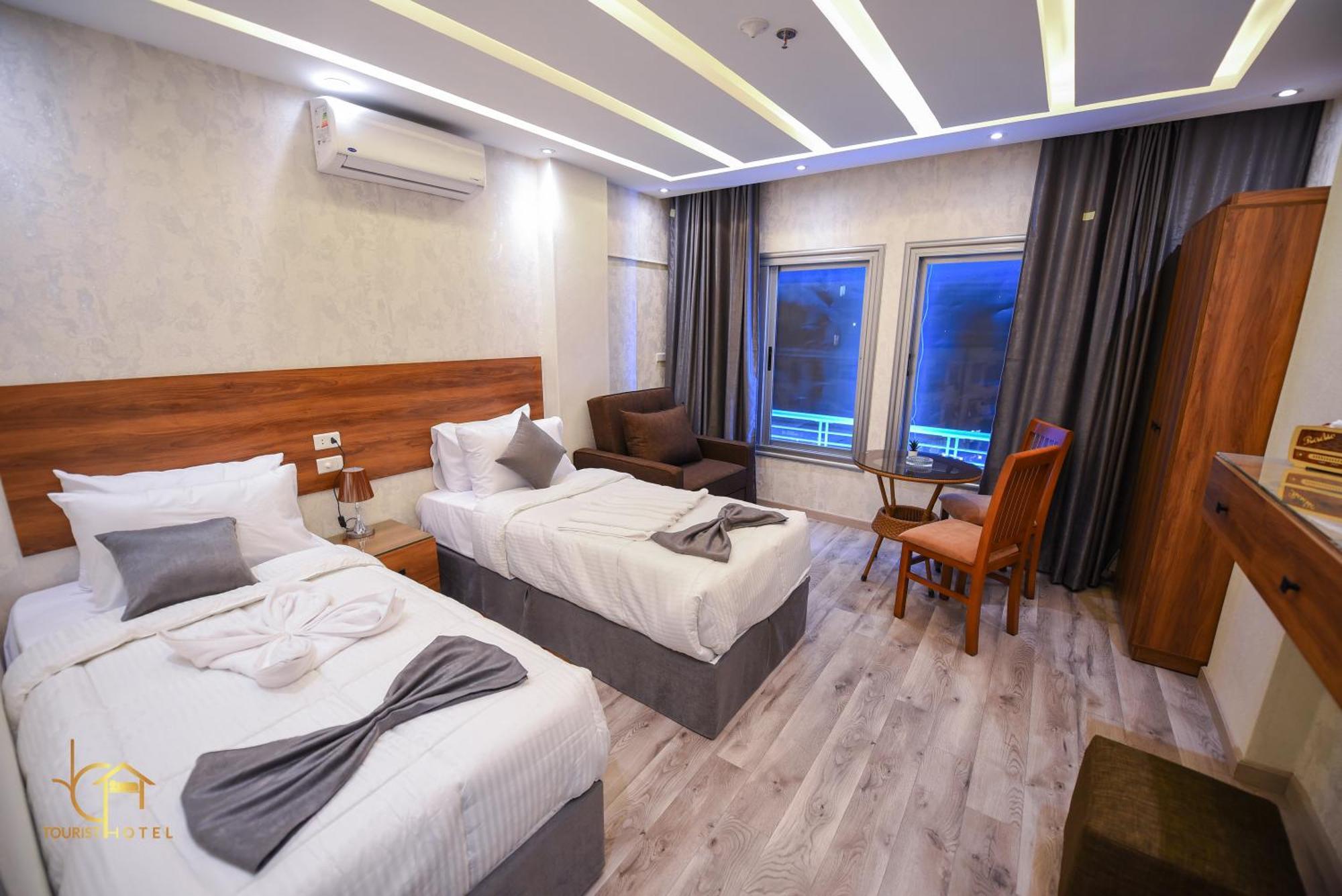 Swiss Hotel Downtown Каир Экстерьер фото