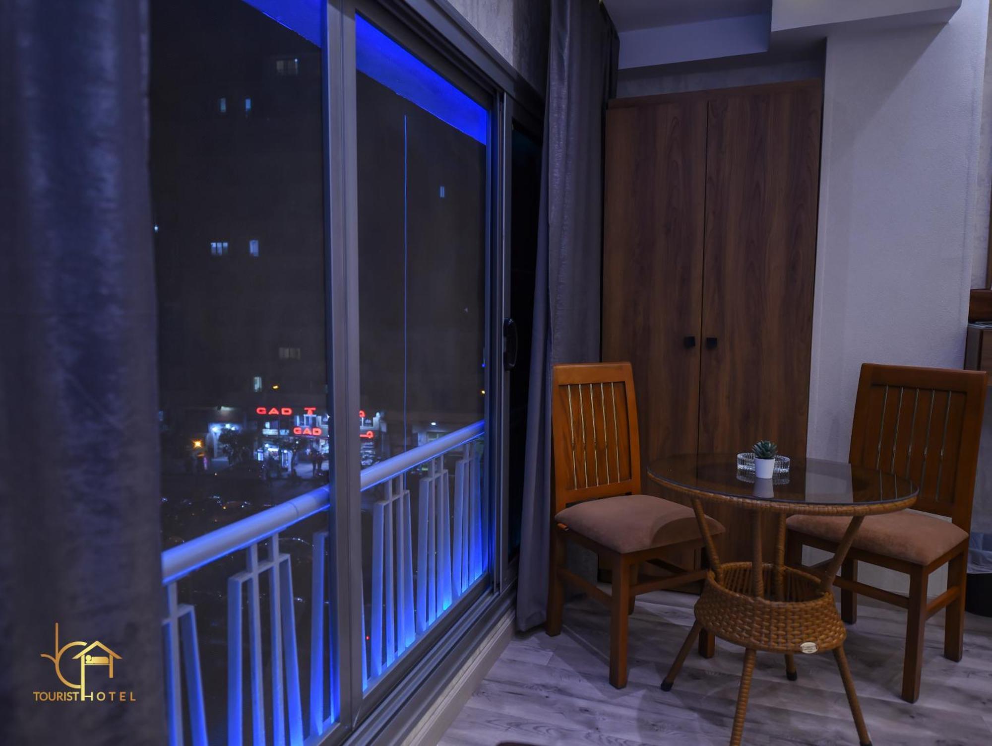 Swiss Hotel Downtown Каир Экстерьер фото